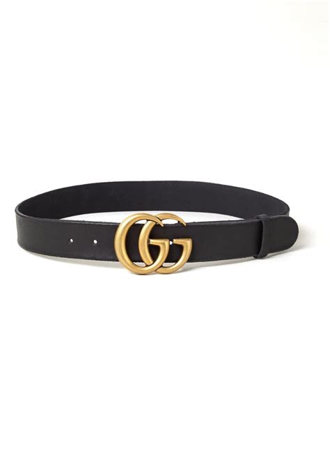 gucci riem 2017|Gucci riem dames small.